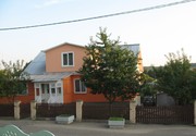 Дом, баня - Все Из Дерева (70км от Баранович), г.п.Кореличи