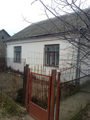 Продам дом на 2 входа в г.Барановичи