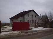 Продам коттедж в 20 км от Минска! есть ГАЗ! Возможен обмен.