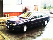 Продам автомобиль Рено Лагуна 2000г.в.