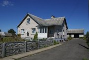 Продам коттедж в элитном районе у г. Барановичи