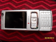 Продам телефон  Nokia n95 оригинал