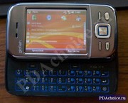 Продам КПК Glofiish М750 