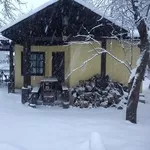 Аренда дома с русской баней в Барановичах