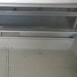 Холодильная бонета 
