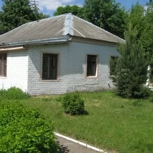 Продается здание в центре г. Барановичи