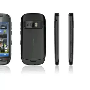 продам Nokia c7-00новый