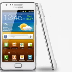 Продам Samsung i9100 Galaxy S 2 (16Gb)