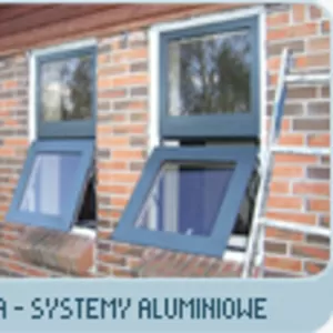 Польский производитель окна алюминивые,  ПВХ,  деревянные 