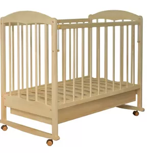 Детские кроватки по низким ценам в Барановичах 73 $