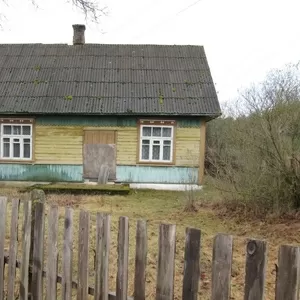 Продам дом в Ямично 
