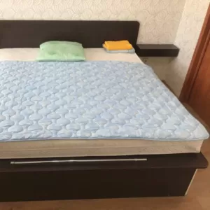 Добро пожаловать в уютную двухкомнатную квартиру на сутки в городе Бар