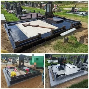 Благоустройство захоронений под ключ. Барановичи/район. Ляховичи 