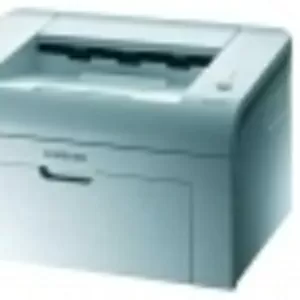 Продам принтер лазерный SAMSUNG ML2015