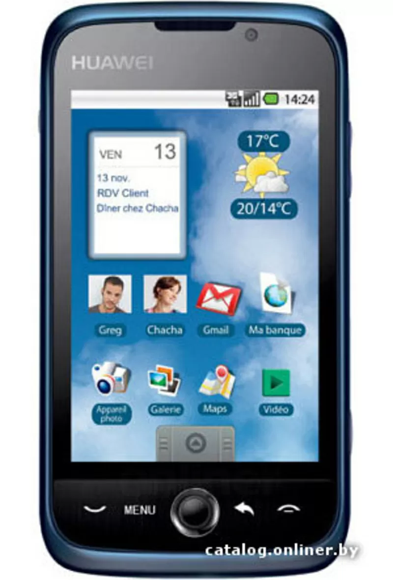 Продаю Huawei U 8230 работает со всеми сим-картами!!!