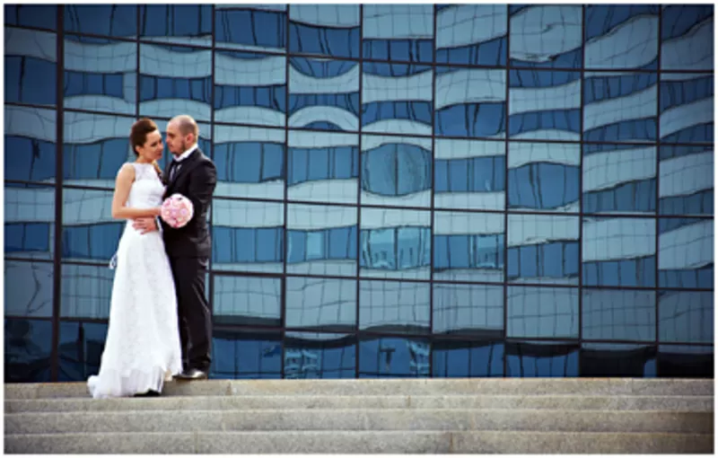Профессиональное свадебное фото Барановичи