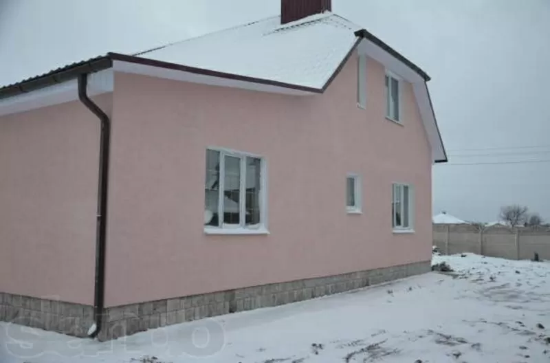 Продается дом в г. Барановичи 2
