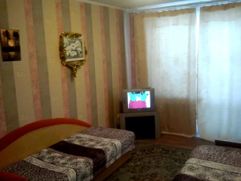 Сдается1,  2-х. квартира на часы сутки по Войкова , интернет Wi-Fi 4