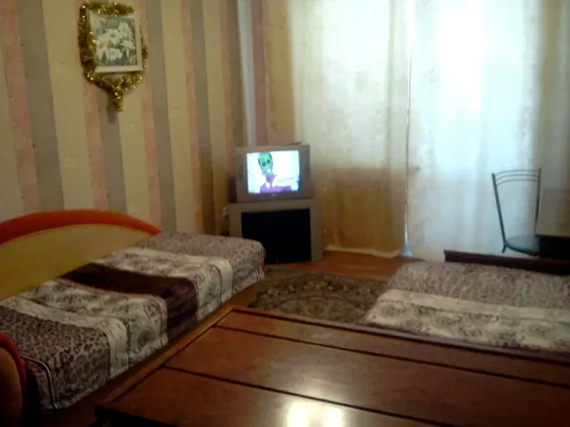 Сдается1,  2-х. квартира на часы сутки по Войкова , интернет Wi-Fi 6
