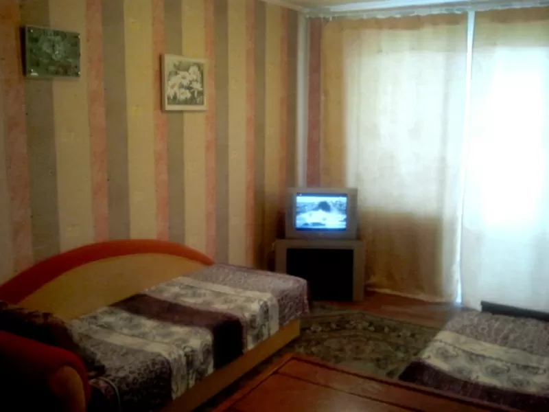 Посуточная аренда в центре Баранович с Wi-Fi.Отчетные документы 16