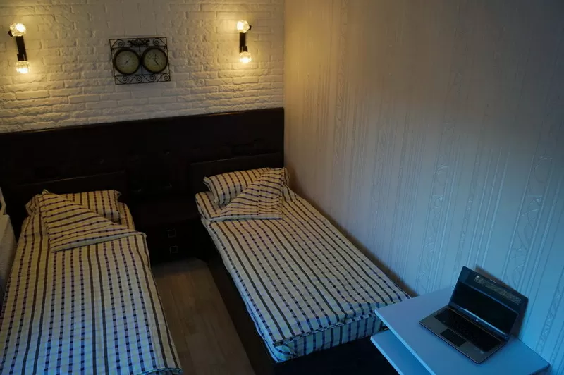Современные уютные 2-комнатные квартиры на сутки в центре г.Барановичи 4
