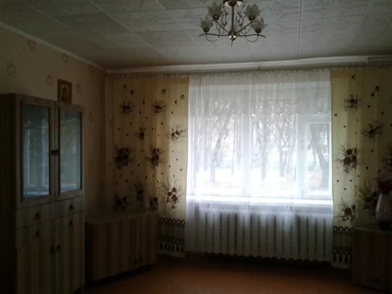 Продам 2ух комнатную квартиру в южном в отличном состоянии или обмен на Минск с доплатой 3