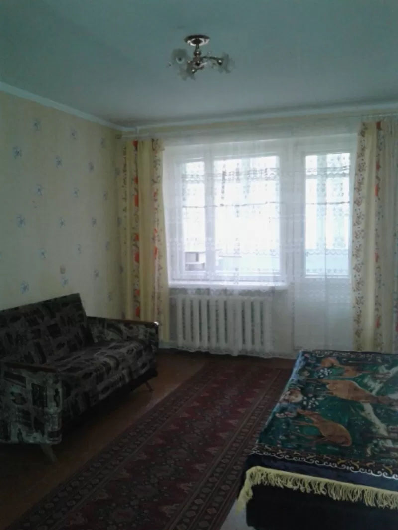 Продам 2ух комнатную квартиру в южном в отличном состоянии или обмен на Минск с доплатой 4