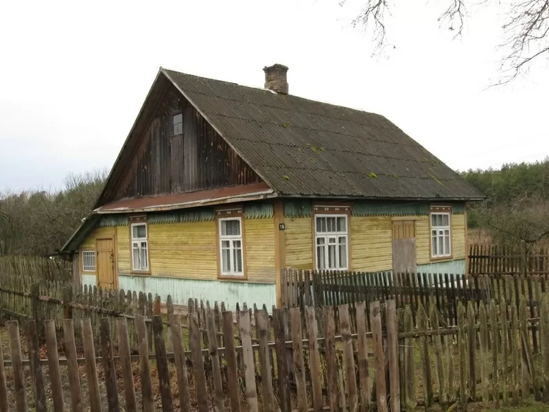 Продам дом в Ямично  2