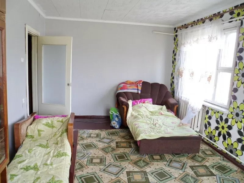 Продам 3 комнатную квартиру в пос. Ольховцы 154 км.от Минска 2