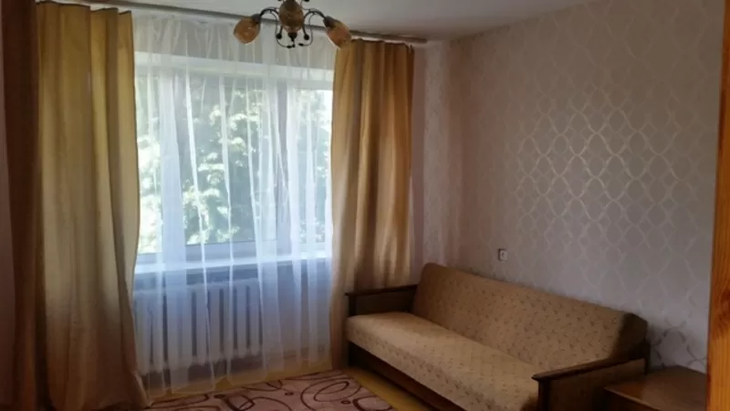 Уютная 2-комнатная квартира в центре г.Барановичи 2