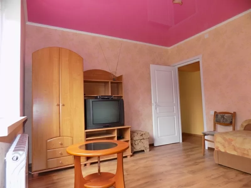 Благоустроенные 2-хкомн. квартиры в коттедже с евроремонтом, Wi-Fi на с 2