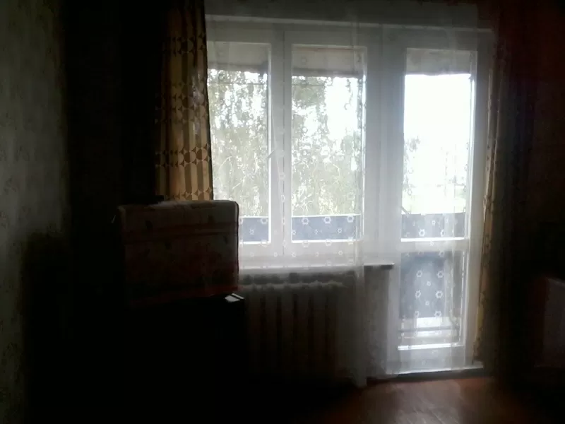 Продам 2-комнатную квартиру в г. Барановичи