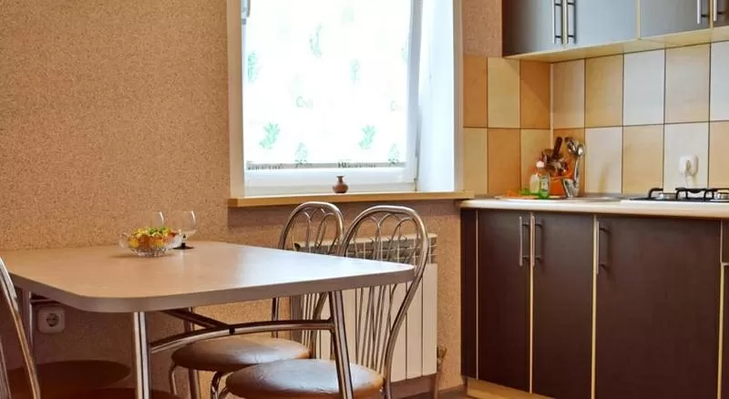 Благоустроенные 2-хкомн. квартиры в коттедже с евроремонтом, Wi-Fi на с 4
