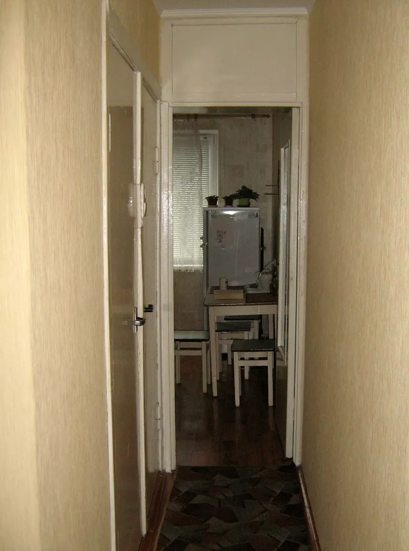 Продам(обменяю) двухкомнатную квартиру в Барановичах 5