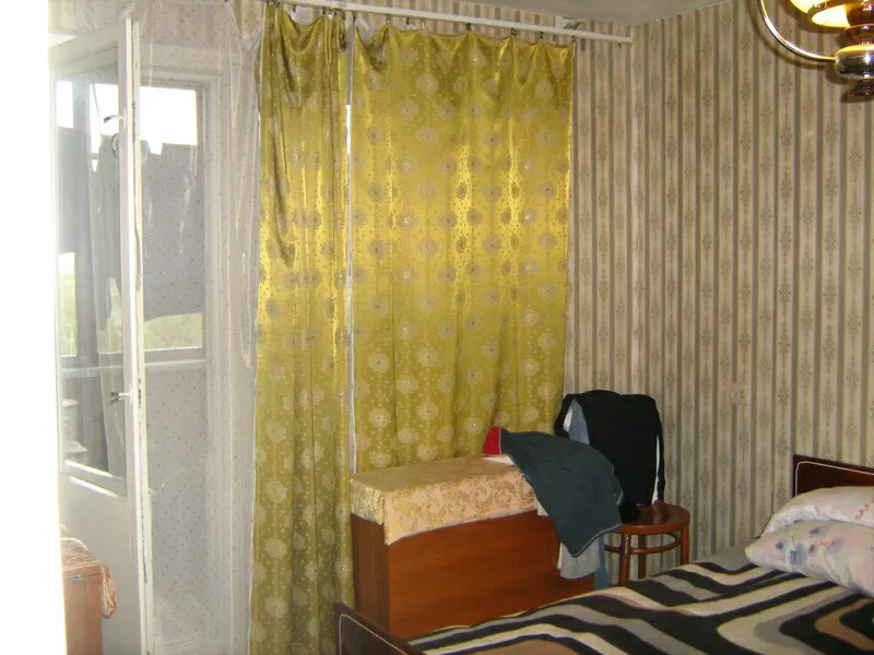 Продам(обменяю) двухкомнатную квартиру в Барановичах 11