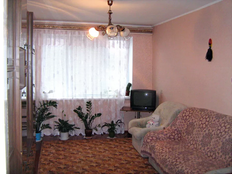 Продам(обменяю) двухкомнатную квартиру в Барановичах 12
