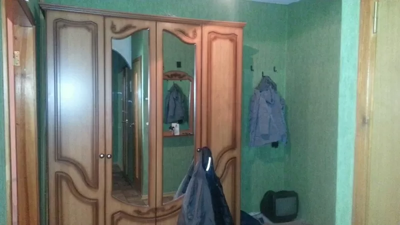 Сдаётся 1-комнатная квартира в городе Барановичи 5