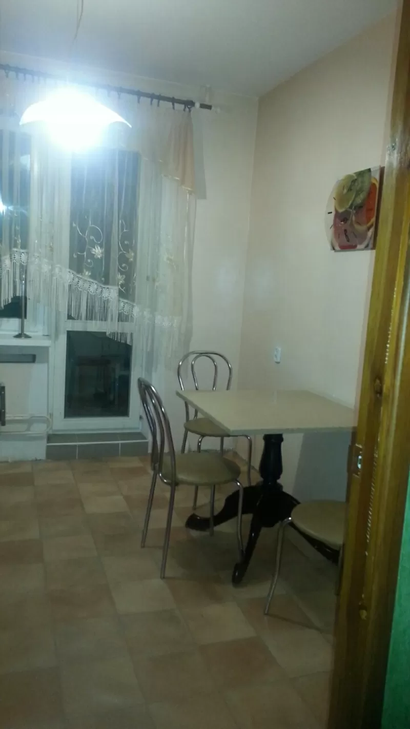 Сдаётся 1-комнатная квартира в городе Барановичи 6