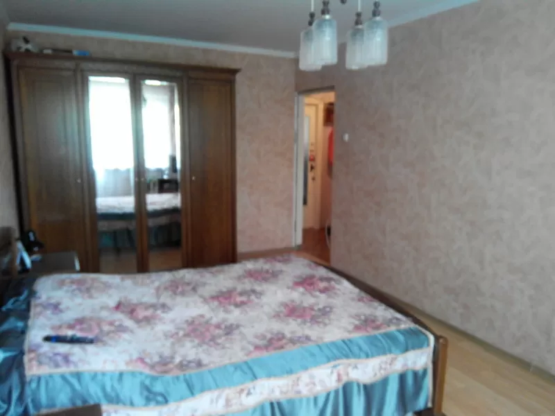 Теплая уютная 3-комнатная квартира в г.Барановичи ищет хозяина 2