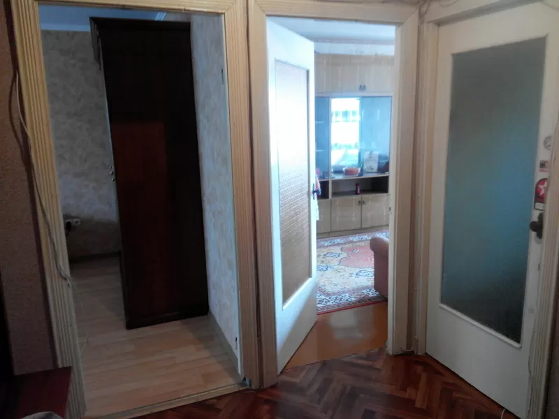 Теплая уютная 3-комнатная квартира в г.Барановичи ищет хозяина 4