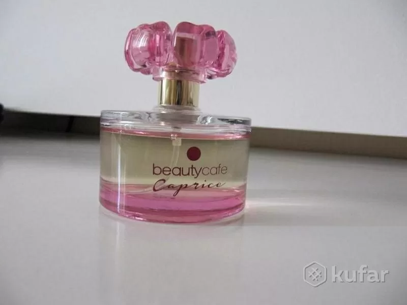 Beauty Cafe Caprice парфюм