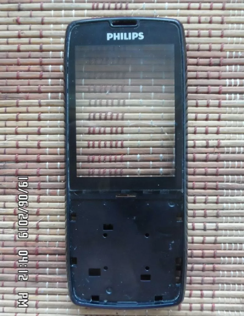 корпус Philips Xеnium X5500 3