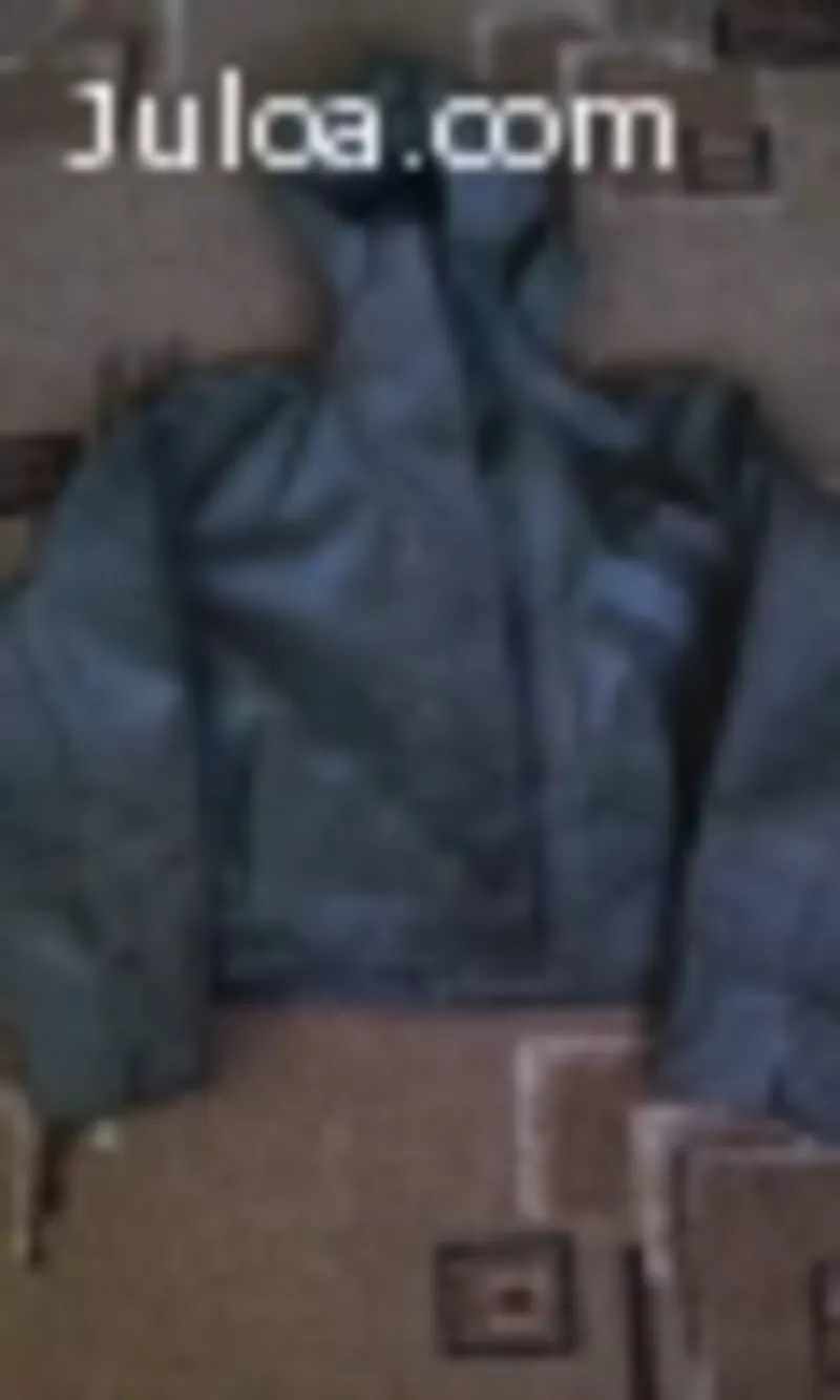 куртка с капюшоном и брюки водонепроницаемые(гермоукупорка) 2