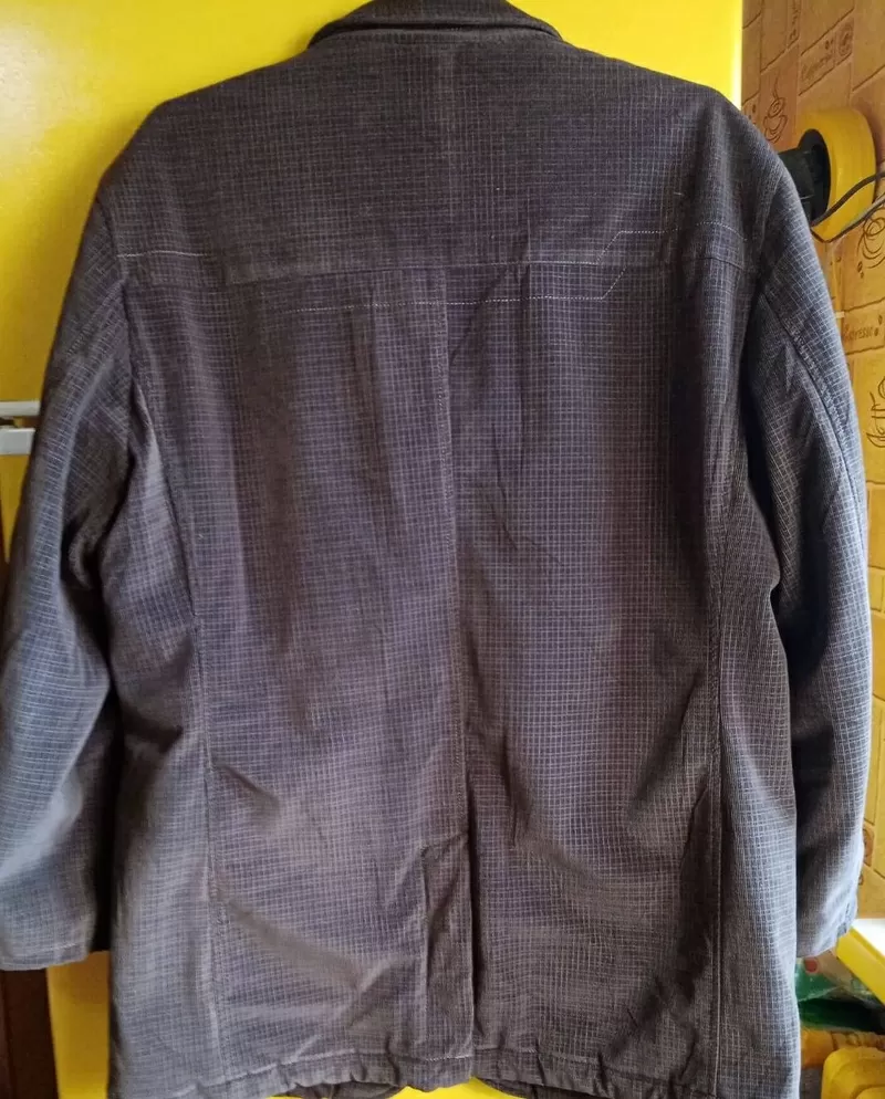 Куртка-пиджак новая мужская р.48-50  2