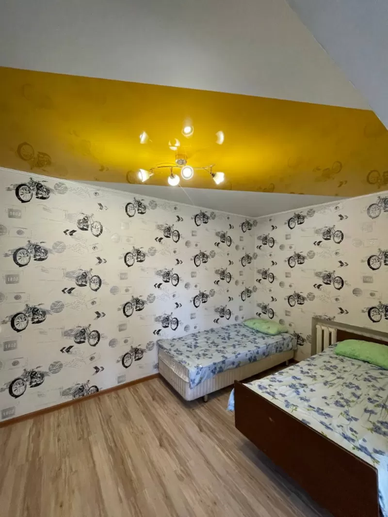 Квартира посуточно в Барановичах улица Ленина 26 3