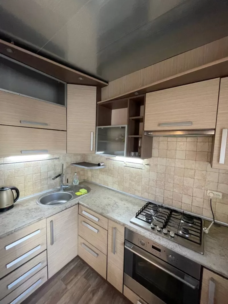Квартира посуточно в Барановичах улица Ленина 26 7