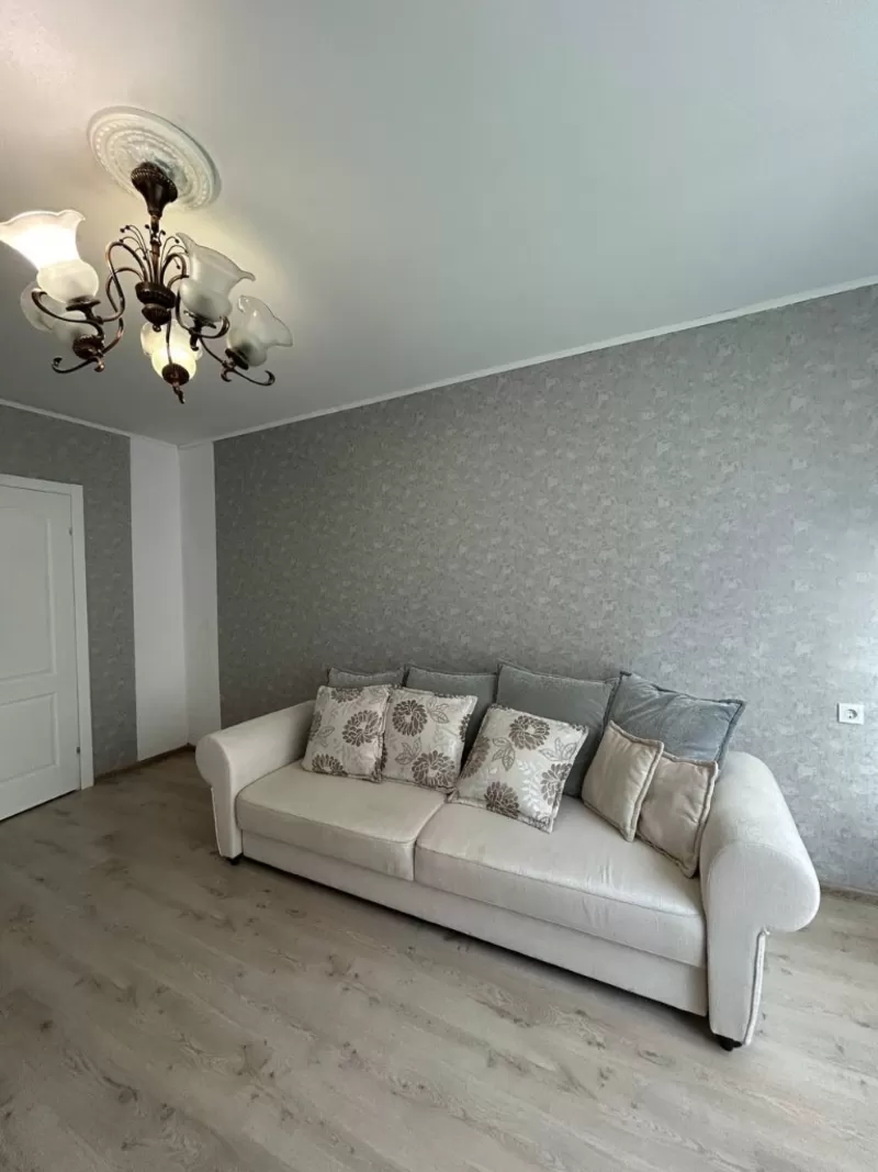 Уютная квартира в Барановичах на сутки полный пакет отчетных документо 4