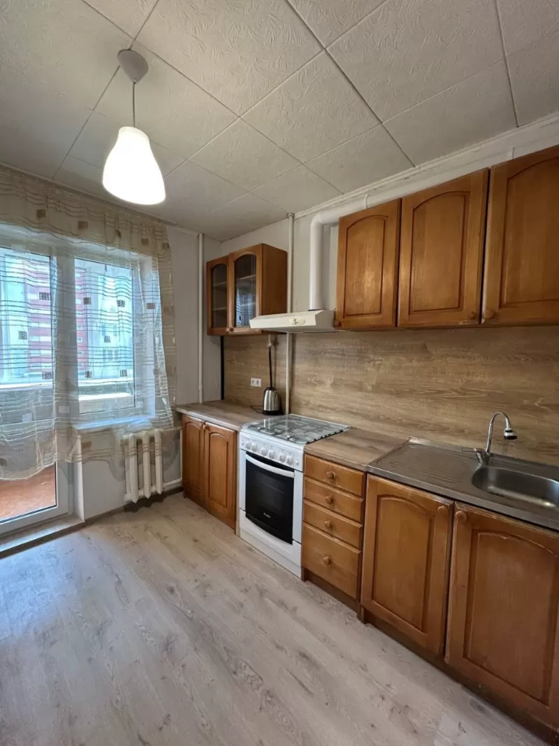 Уютная квартира в Барановичах на сутки полный пакет отчетных документо 5