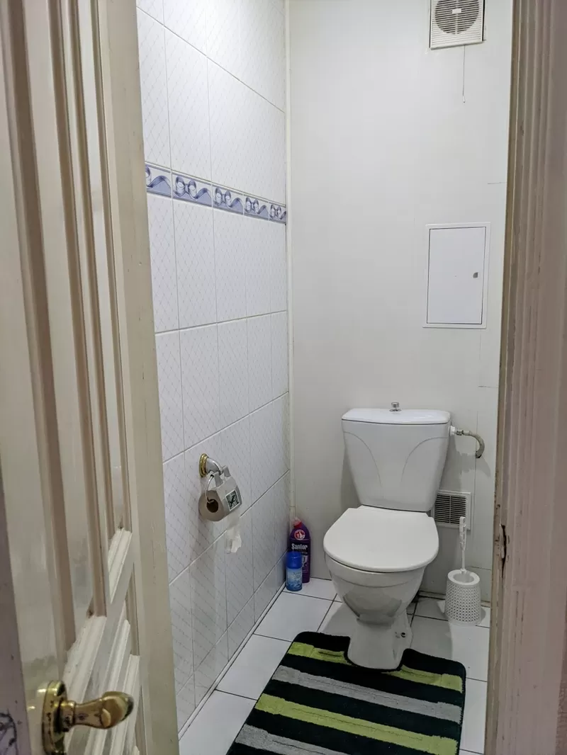 Квартира на сутки в Центре 7