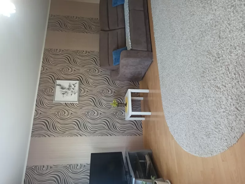 Квартира на сутки в Центре 4